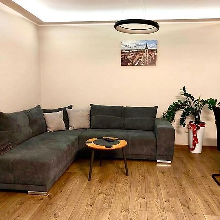 Apartmán Apartament Sajowy Z Miejscem Postojowym W Garazu Podziemnym Stary Toruń Exteriér fotografie